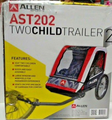 allen sports ast202